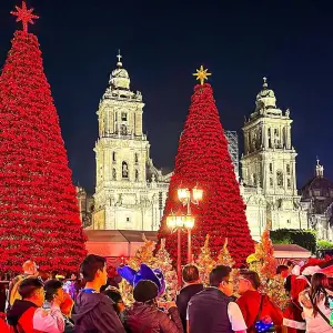 Explore Personalized 8 Days Mexico Family Tour with Private Car for 8 days with Agate Travel and discover unforgettable experiences - Photo 5