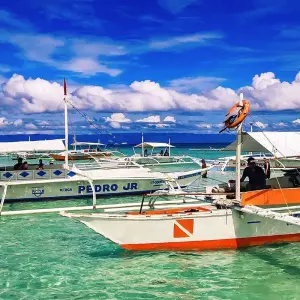 Explore Tailor-made Two Weeks Philippines Family Tour, Daily Start & Private Car for 14 days with Agate Travel and discover unforgettable experiences - Photo 2