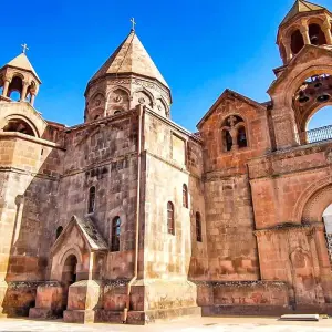 Explore Tailor-made 4 Days Armenia Family Tour, Private Guide & Daily Departs for 4 days with Agate Travel and discover unforgettable experiences - Photo 2