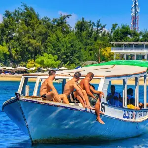 Explore Personalized Indonesia Family Holiday, Daily Start & Private Car for 14 days with Agate Travel and discover unforgettable experiences - Photo 3