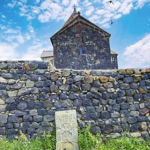 Explore Tailor-made 4 Days Armenia Family Tour, Private Guide & Daily Departs for 4 days with Agate Travel and discover unforgettable experiences - Photo 3