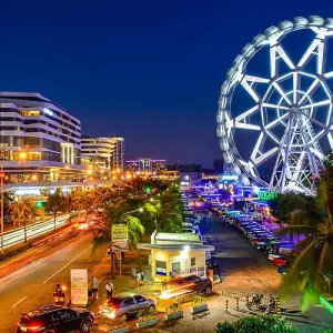 Explore Tailor-made Two Weeks Philippines Family Tour, Daily Start & Private Car for 14 days with Agate Travel and discover unforgettable experiences - Photo 4
