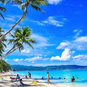 Explore Private 8 Day Philippines Palawan Tour Package, Daily Start & Exclusive Car for 8 days with Agate Travel and discover unforgettable experiences - Photo 6