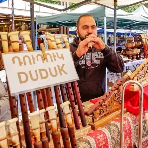 Explore Tailor-made 4 Days Armenia Family Tour, Private Guide & Daily Departs for 4 days with Agate Travel and discover unforgettable experiences - Photo 5