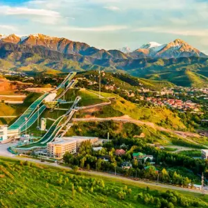 Explore Private South Kazakhstan Tour, Daily Stars and Exclusive Car for 9 days with Agate Travel and discover unforgettable experiences - Photo 2