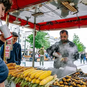 Explore Private 4 Days Highlights of Istanbul, Exclusive Guide and Driver for 4 days with Agate Travel and discover unforgettable experiences - Photo 3