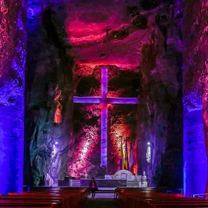 Explore Customized Colombia Tour with Caribbean Coast, Private Car & Guide for 12 days with Agate Travel and discover unforgettable experiences - Photo 9