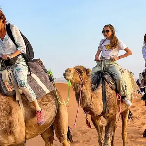 Explore Private Morocco Marrakech Desert Family Tour, Daily Departs for 8 days with Agate Travel and discover unforgettable experiences - Photo 3