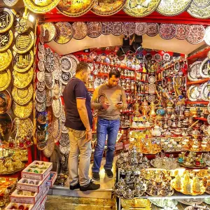 Explore Private 4 Days Highlights of Istanbul, Exclusive Guide and Driver for 4 days with Agate Travel and discover unforgettable experiences - Photo 4