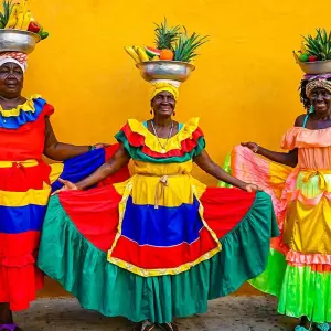 Explore Customized Colombia Tour with Caribbean Coast, Private Car & Guide for 12 days with Agate Travel and discover unforgettable experiences - Photo 10
