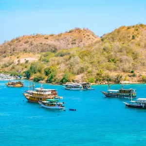 Explore Personalized Indonesia Family Holiday, Daily Start & Private Car for 14 days with Agate Travel and discover unforgettable experiences - Photo 7