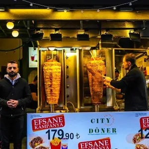 Explore Private 4 Days Highlights of Istanbul, Exclusive Guide and Driver for 4 days with Agate Travel and discover unforgettable experiences - Photo 5
