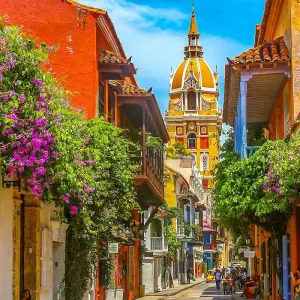 Explore Customized Colombia Tour with Caribbean Coast, Private Car & Guide for 12 days with Agate Travel and discover unforgettable experiences - Photo 11