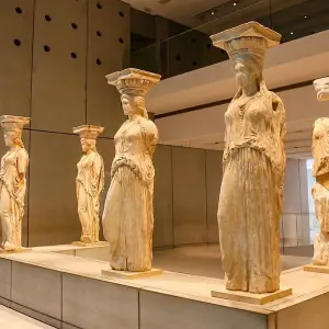 Explore Private Best Greece Family Tour, Daily Depart & Exclusive Car for 12 days with Agate Travel and discover unforgettable experiences - Photo 8