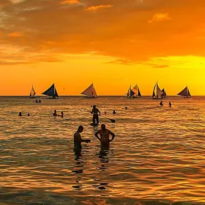 Explore Tailor-made Two Weeks Philippines Family Tour, Daily Start & Private Car for 14 days with Agate Travel and discover unforgettable experiences - Photo 9