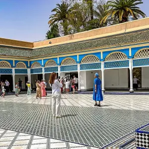 Explore Tailor-Made 9 Days Morocco Beach Holiday, Daily Starts for 9 days with Agate Travel and discover unforgettable experiences - Photo 5