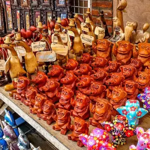 Explore Personalized Indonesia Family Holiday, Daily Start & Private Car for 14 days with Agate Travel and discover unforgettable experiences - Photo 9
