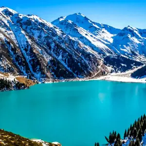 Explore Customized Best Kazakhstan Family Tour, Daily Start & Private Car for 8 days with Agate Travel and discover unforgettable experiences - Photo 6