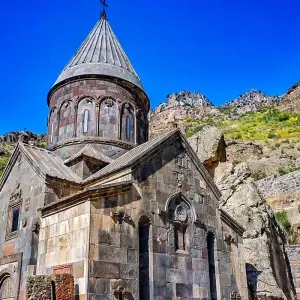 Explore Tailor-made 4 Days Armenia Family Tour, Private Guide & Daily Departs for 4 days with Agate Travel and discover unforgettable experiences - Photo 9