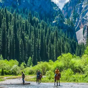 Explore Tailor-Made Classic Kazakhstan Tour, Private Guide & Daily Starts for 10 days with Agate Travel and discover unforgettable experiences - Photo 6