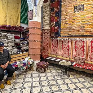 Explore Private Morocco Marrakech Desert Family Tour, Daily Departs for 8 days with Agate Travel and discover unforgettable experiences - Photo 6