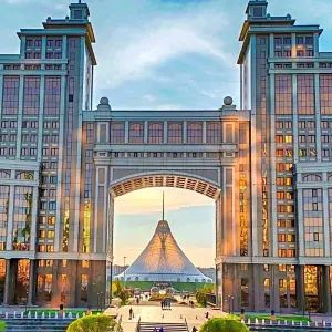 Explore Tailor-Made Classic Kazakhstan Tour, Private Guide & Daily Starts for 10 days with Agate Travel and discover unforgettable experiences - Photo 7