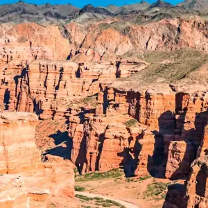 Explore Tailor-Made Classic Kazakhstan Tour, Private Guide & Daily Starts for 10 days with Agate Travel and discover unforgettable experiences - Photo 8