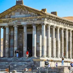 Explore Tailor-made 4 Days Armenia Family Tour, Private Guide & Daily Departs for 4 days with Agate Travel and discover unforgettable experiences - Photo 11