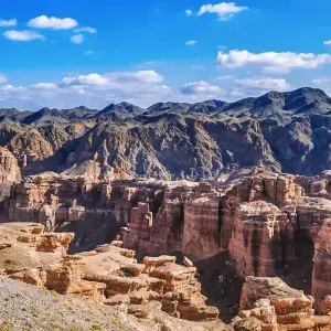 Explore Private South Kazakhstan Tour, Daily Stars and Exclusive Car for 9 days with Agate Travel and discover unforgettable experiences - Photo 9