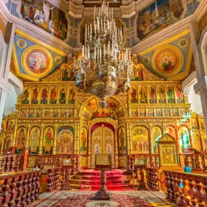 Explore Customized Best Kazakhstan Family Tour, Daily Start & Private Car for 8 days with Agate Travel and discover unforgettable experiences - Photo 10