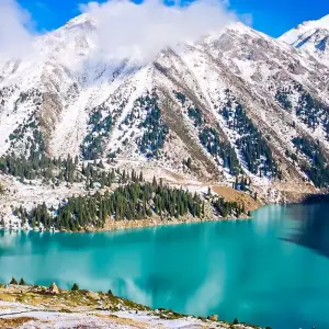 Explore Private South Kazakhstan Tour, Daily Stars and Exclusive Car for 9 days with Agate Travel and discover unforgettable experiences - Photo 11