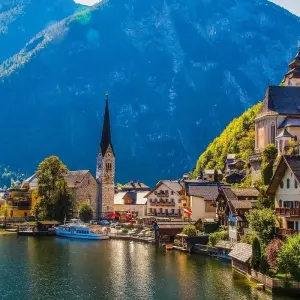 Explore Private Austria Tour to Vienna & Salzburg, Daily Departure for 4 days with Agate Travel and discover unforgettable experiences - Photo 3