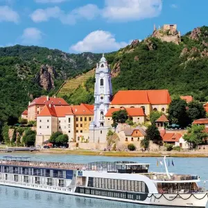 Explore Tailor-Made Best Austria Family Tour, Daily Depart & Private Car for 8 days with Agate Travel and discover unforgettable experiences - Photo 4