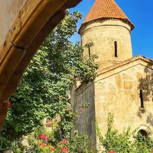 Explore Tailor-Made Best Azerbaijan Family Tour, Daily Depart & Private Car for 7 days with Agate Travel and discover unforgettable experiences - Photo 2