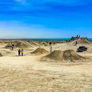 Explore Tailor-Made Best Azerbaijan Family Tour, Daily Depart & Private Car for 7 days with Agate Travel and discover unforgettable experiences - Photo 3