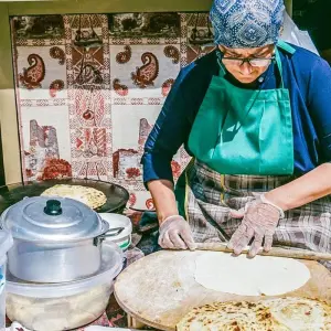 Explore Tailor-Made Best Azerbaijan Family Tour, Daily Depart & Private Car for 7 days with Agate Travel and discover unforgettable experiences - Photo 4