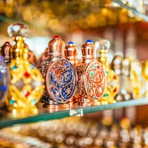 Explore Tailor-Made Saudi Arabia Family Vacation, Daily Start & Private Guide for 7 days with Agate Travel and discover unforgettable experiences - Photo 5