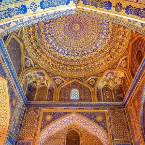 Explore Tailor-Made Best Uzbekistan Family Tour, Daily Depart & Private Guide for 8 days with Agate Travel and discover unforgettable experiences - Photo 5