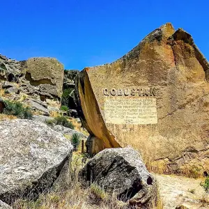 Explore Tailor-Made Azerbaijan Baku Tour, Daily Departure & Private Car for 4 days with Agate Travel and discover unforgettable experiences - Photo 3