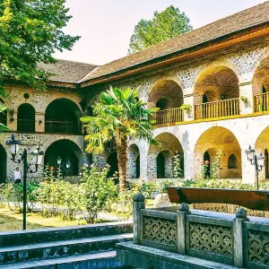 Explore Tailor-Made Best Azerbaijan Family Tour, Daily Depart & Private Car for 7 days with Agate Travel and discover unforgettable experiences - Photo 6