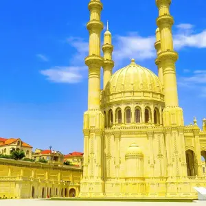 Explore Tailor-Made Azerbaijan Baku Tour, Daily Departure & Private Car for 4 days with Agate Travel and discover unforgettable experiences - Photo 4