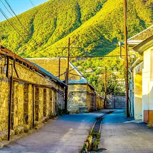 Explore Tailor-Made Best Azerbaijan Family Tour, Daily Depart & Private Car for 7 days with Agate Travel and discover unforgettable experiences - Photo 7