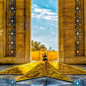 Explore Tailor-Made Azerbaijan Baku Tour, Daily Departure & Private Car for 4 days with Agate Travel and discover unforgettable experiences - Photo 5