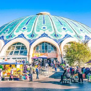 Explore Tailor-Made Best Uzbekistan Family Tour, Daily Depart & Private Guide for 8 days with Agate Travel and discover unforgettable experiences - Photo 8