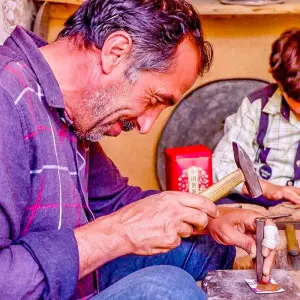 Explore Tailor-Made Best Azerbaijan Family Tour, Daily Depart & Private Car for 7 days with Agate Travel and discover unforgettable experiences - Photo 8