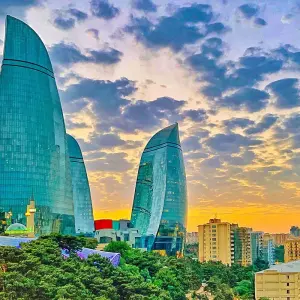 Explore Tailor-Made Azerbaijan Baku Tour, Daily Departure & Private Car for 4 days with Agate Travel and discover unforgettable experiences - Photo 6