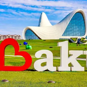 Explore Tailor-Made Best Azerbaijan Family Tour, Daily Depart & Private Car for 7 days with Agate Travel and discover unforgettable experiences - Photo 9