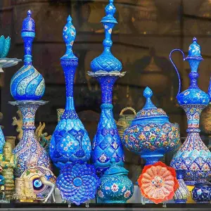 Explore Tailor-Made Azerbaijan Baku Tour, Daily Departure & Private Car for 4 days with Agate Travel and discover unforgettable experiences - Photo 7