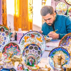 Explore Tailor-Made Best Uzbekistan Family Tour, Daily Depart & Private Guide for 8 days with Agate Travel and discover unforgettable experiences - Photo 10