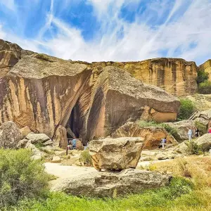 Explore Tailor-Made Best Azerbaijan Family Tour, Daily Depart & Private Car for 7 days with Agate Travel and discover unforgettable experiences - Photo 10